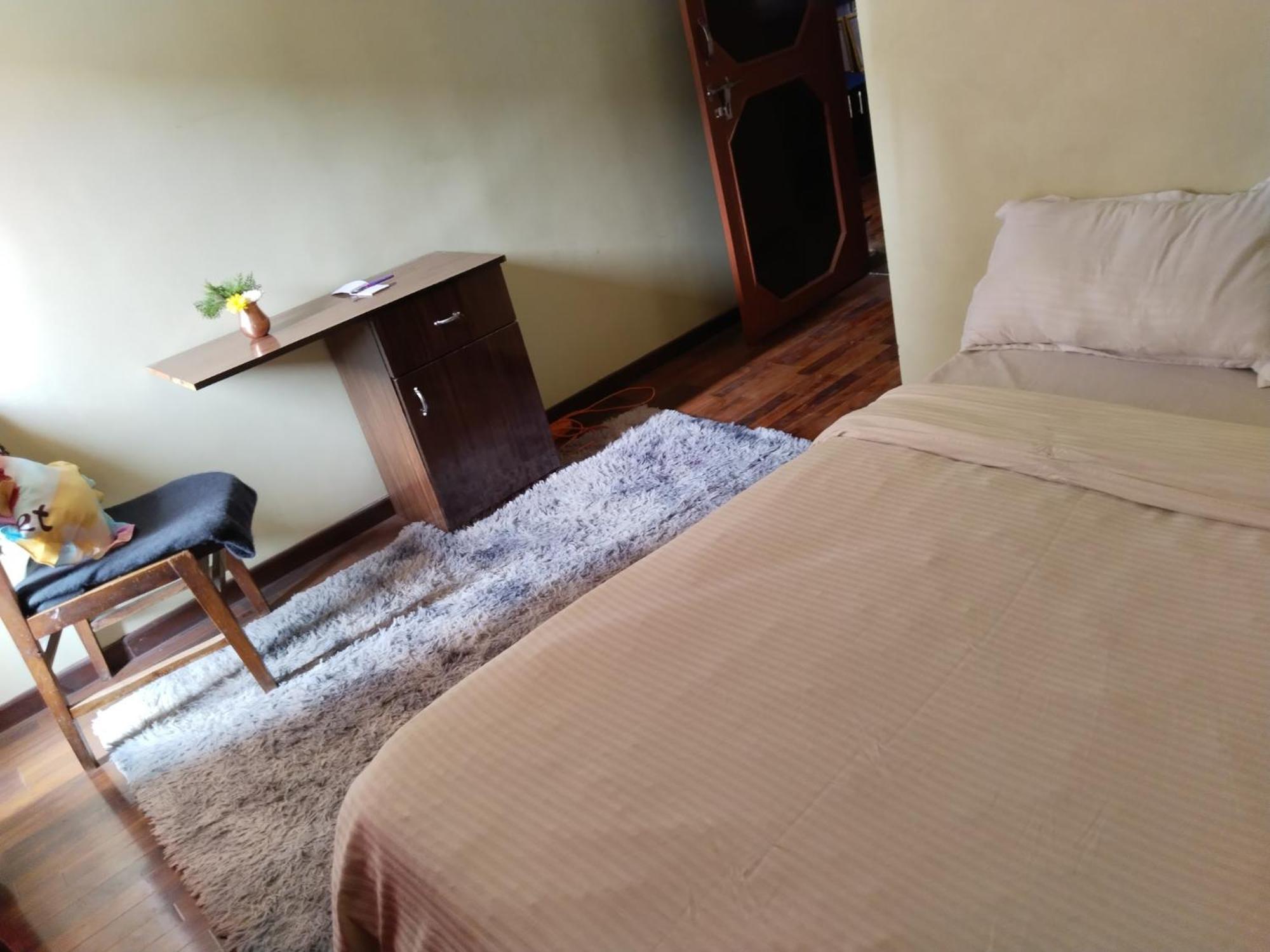 Kathmandu Airport View Hotel And Lodge Ngoại thất bức ảnh