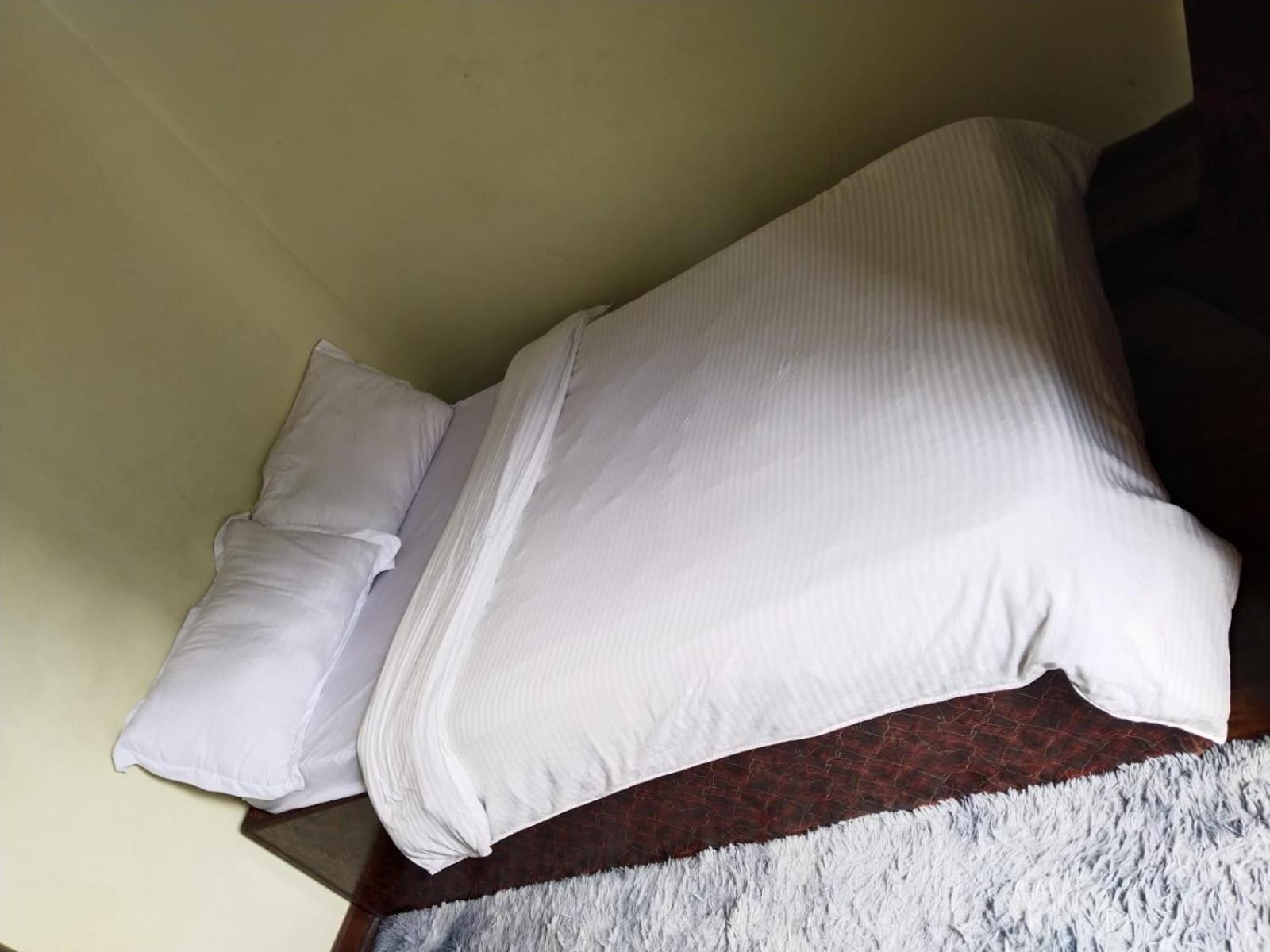 Kathmandu Airport View Hotel And Lodge Ngoại thất bức ảnh