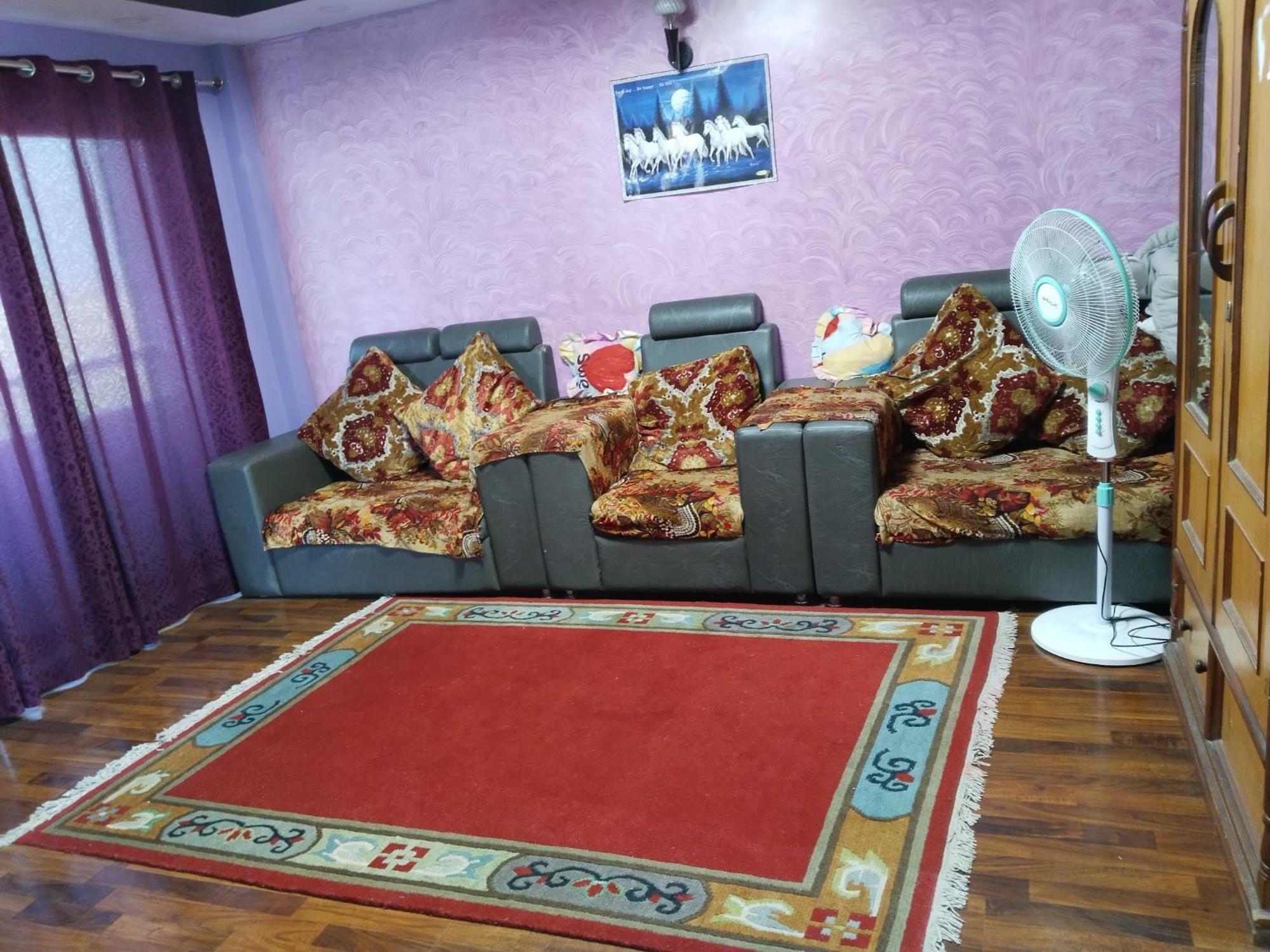 Kathmandu Airport View Hotel And Lodge Ngoại thất bức ảnh