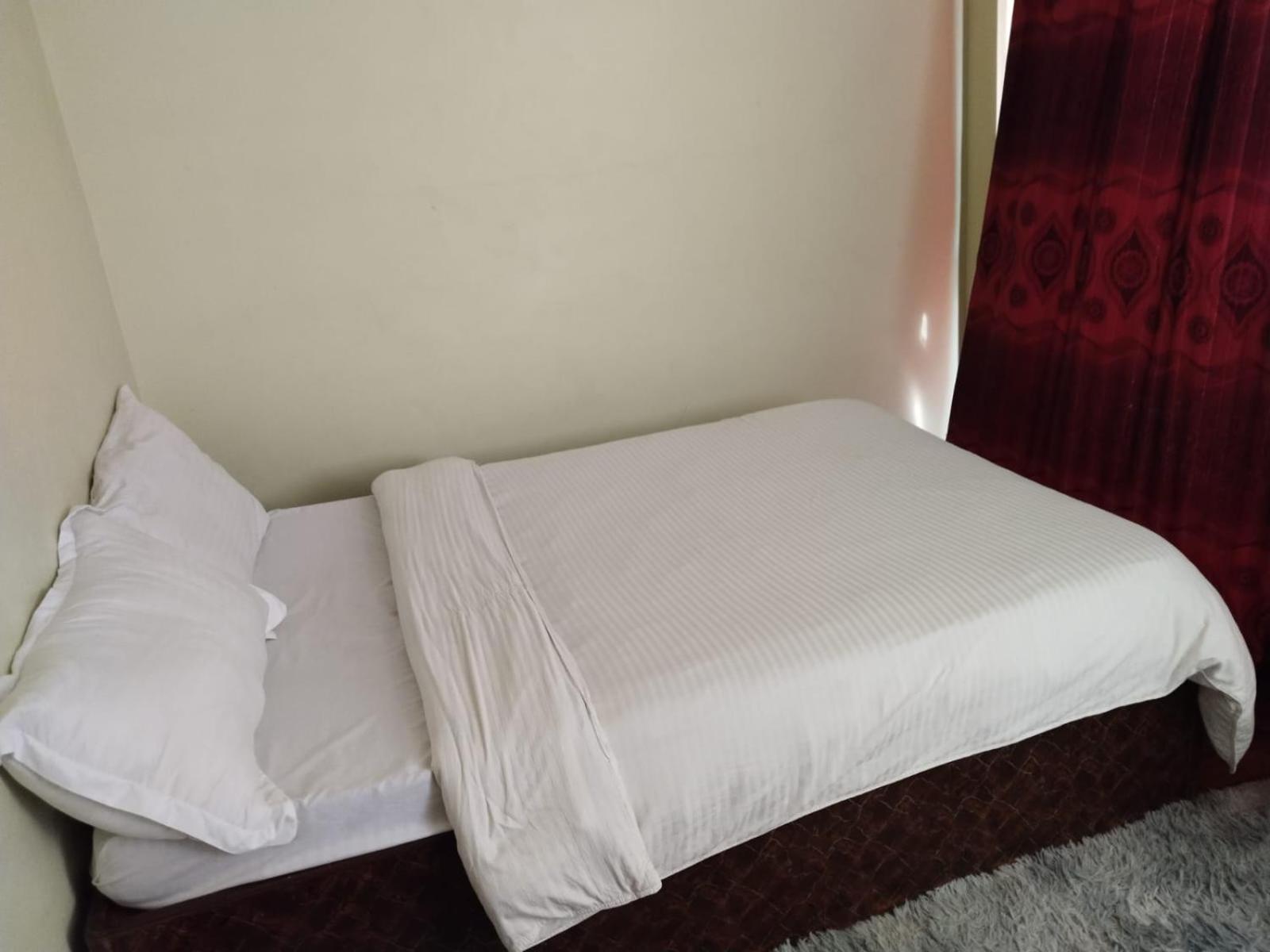 Kathmandu Airport View Hotel And Lodge Ngoại thất bức ảnh